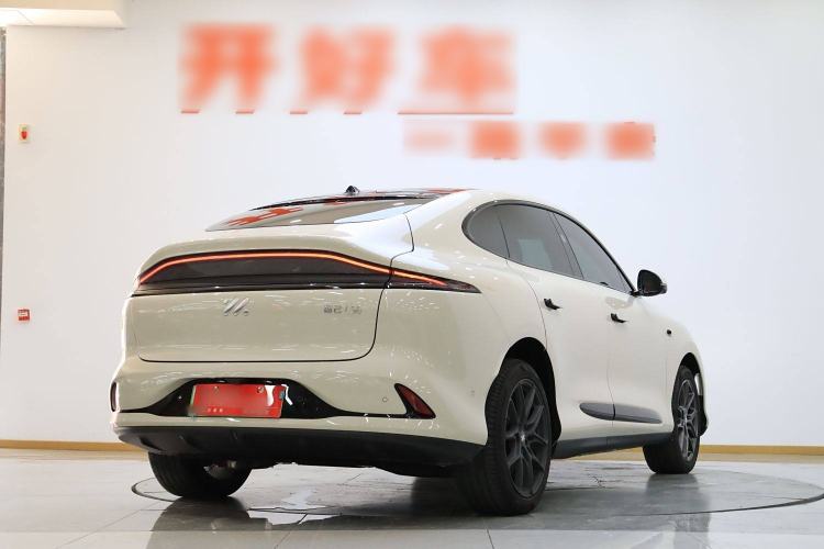 Used IM LS6 2023 Max Standard Edition
