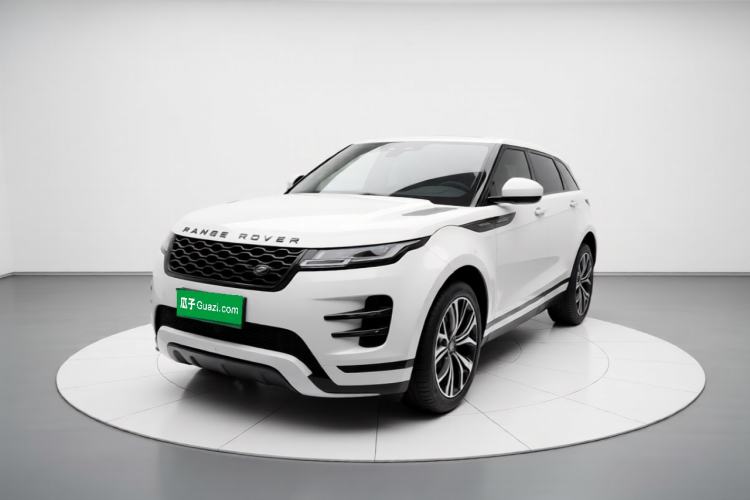 Used Land Rover Range Evoque 2023 Aurora L 249 PS Luxury Edition