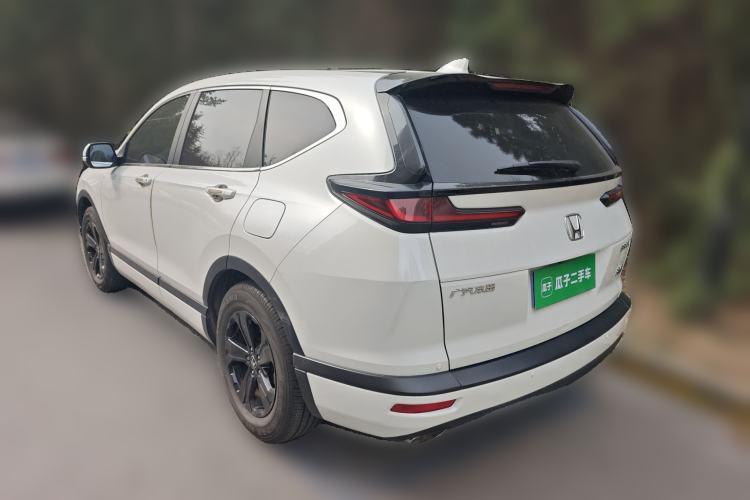 Used Honda Breeze 2020 240TURBO CVT 2WD Luxury Edition