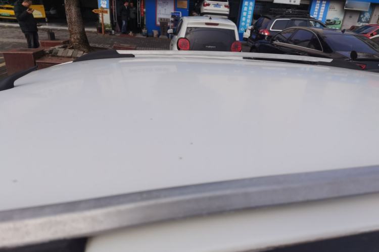 Used Haima Qubit 2013 1.3L Manual Cool Edition
