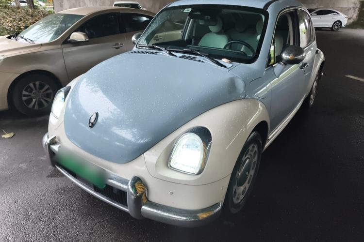 Used ORA Ballet Cat 2022 401 km Nutcracker Edition