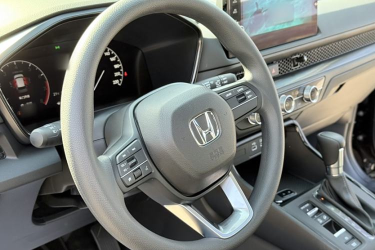 Used Honda CR-V 2024 240TURBO Two-Wheel-Drive Active Version 5 Seats