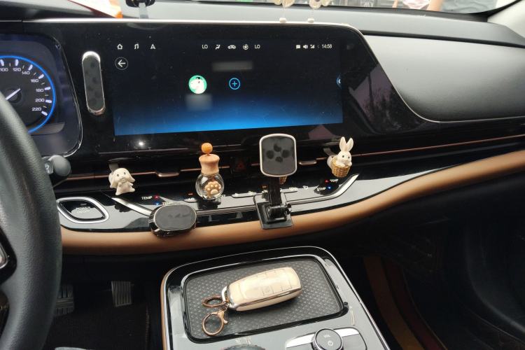 Used AION S 2019 Meizu 630 Safety Smart Drive Edition