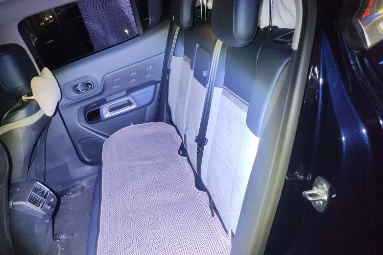 Used Citroen C5 AIRCROSS 2023 400THP Longitudinal Engine Version