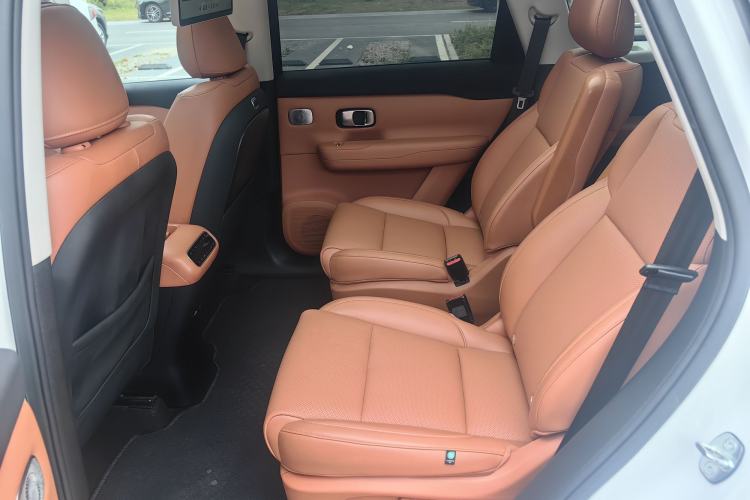 Used Leapmotor C16 2024 Pure Electric 520 Deluxe Edition