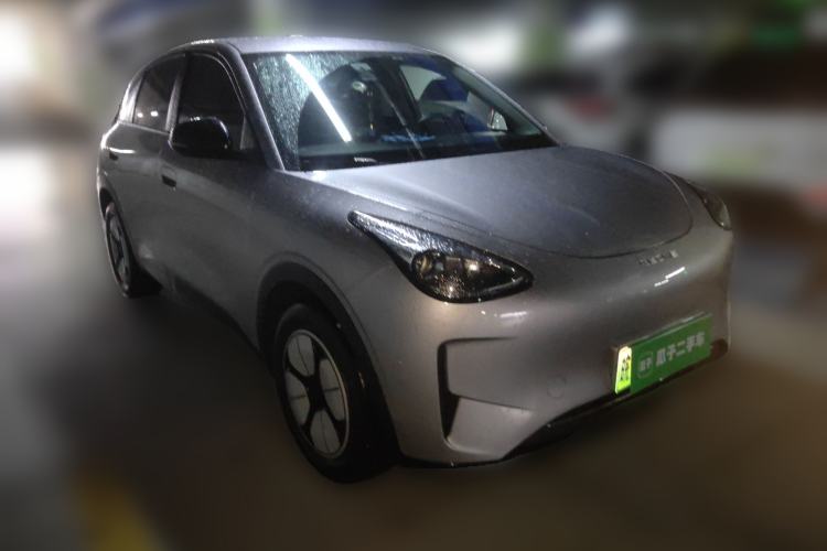 Used Geely Galaxy Geome 2025 310km Youth Edition