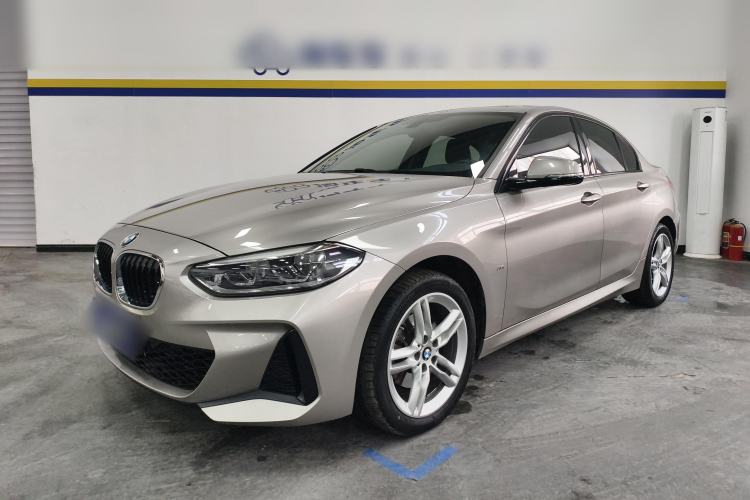 Used BMW 1 Series 2020 120i M Sport Package