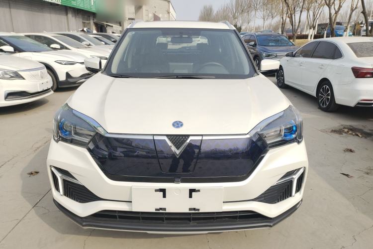 Used Venucia T60EV 2020 AI Fashion Model