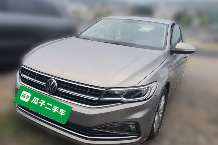 Used Volkswagen Bora 2021 1.5L Automatic Elite Smart Connect Edition