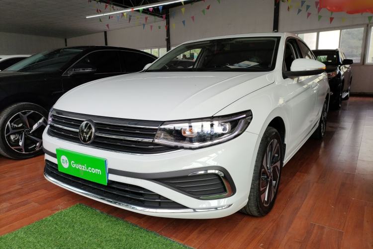 Used Volkswagen Bora 2025 200TSI DSG Enjoy PRO Edition