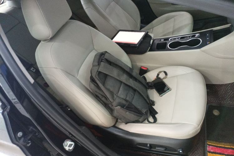 Used Buick Regal 2020 552T Elite Edition
