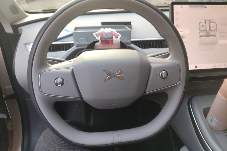 Used XPeng MONA M03 2024 515 Long-Range