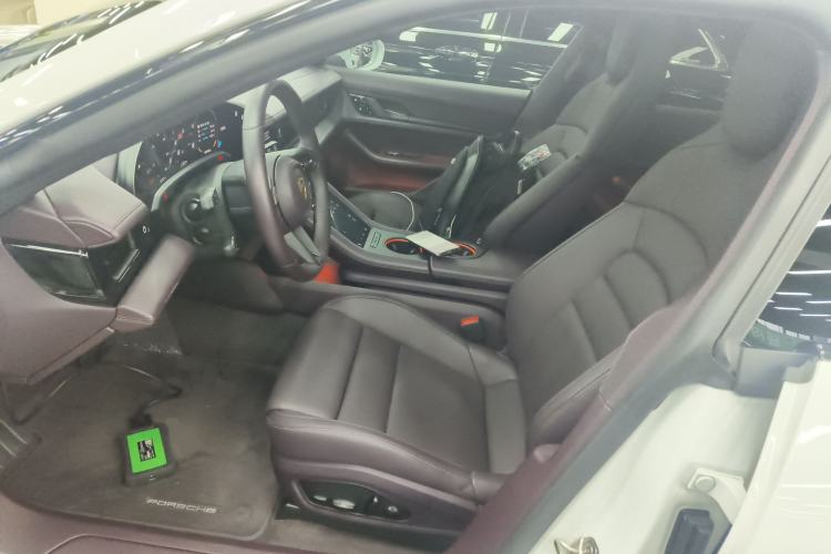 Used Porsche Taycan 2020 Taycan
