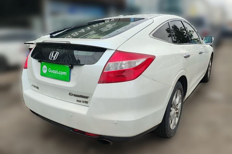 Used Honda Crosstour 2011 3.5L Prestige Edition

