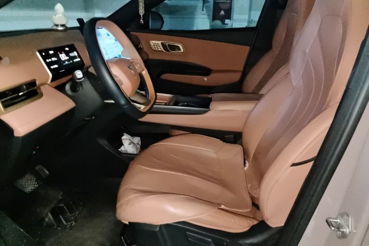 Used NETA X 2023 400 Lite
