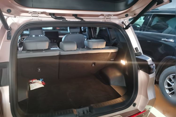 Used AION Y 2022 80 Intelligent Driving Version