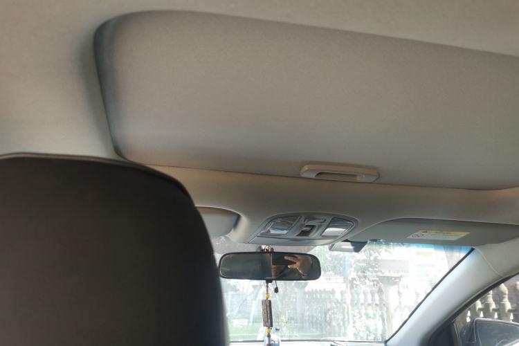 Used Hyundai Elantra (6th Generation / Lingdong) 2016 1.6L Automatic ZhiXuan – Elite Version
