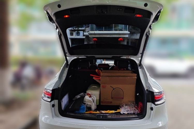 Used Porsche Macan 2023 Macan 2.0T
