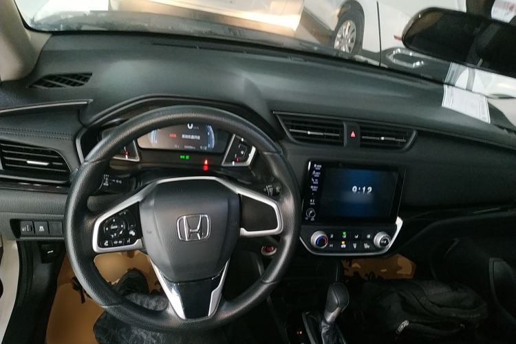 Used Honda Crider 2022 180Turbo CVT Luxury Edition
