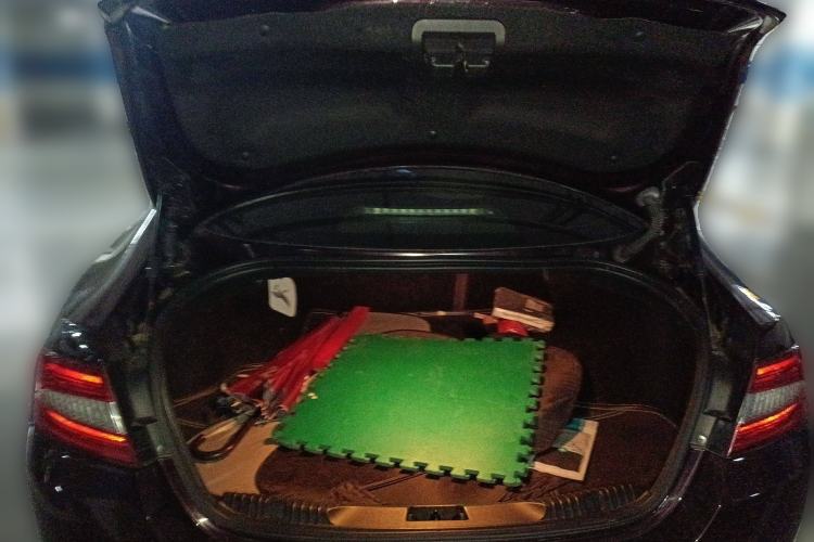 Used Jaguar XF 2014 XF 2.0T Prestige Edition