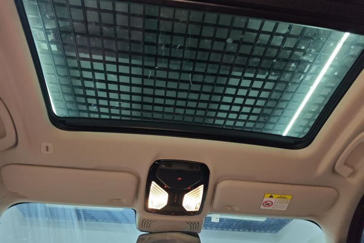 Used BMW X3 2023 Restyled xDrive30i Leading Edition M Night Sky Package
