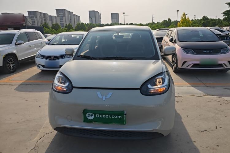 Used Wuling Bingo 2023 203km Light Edition