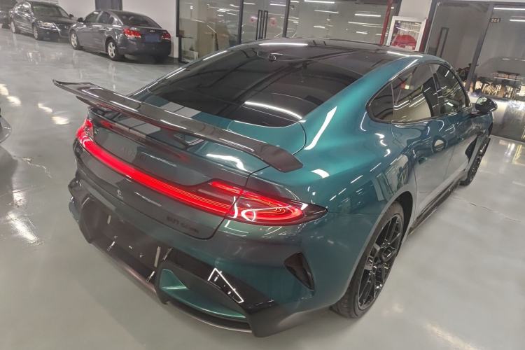 Used Xiaomi Auto SU7 Ultra 2025 Ultra Model