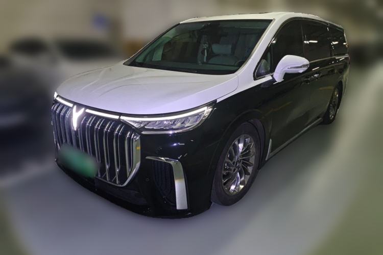 Used VOYAH Dream 2024 PHEV Ultra-Long Range Flagship Edition