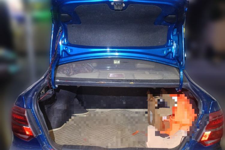 Used Toyota Corolla EX 2013 1.6L Automatic Luxury Edition