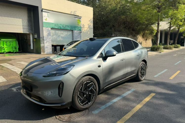 Used Hyptec HT 2024 825 Ultra-High Voltage LiDAR Edition