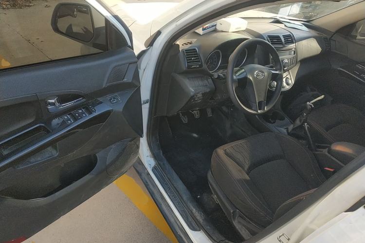 Used Land X5 2015 1.5T Manual Enjoyment Edition