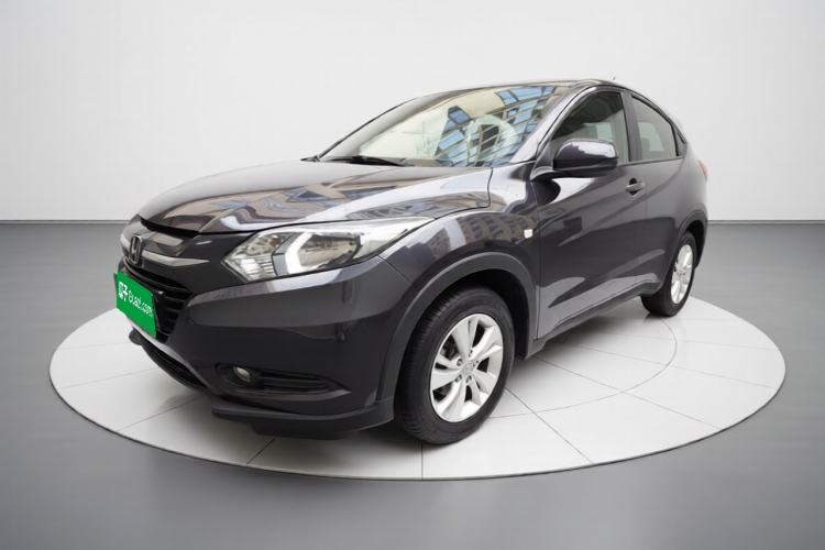 Used Honda Vezel 2015 1.5L CVT two-wheel drive Comfort trim Guazi used car, China used car export, Used car for sale, Used cars, Cheapest cars for sale