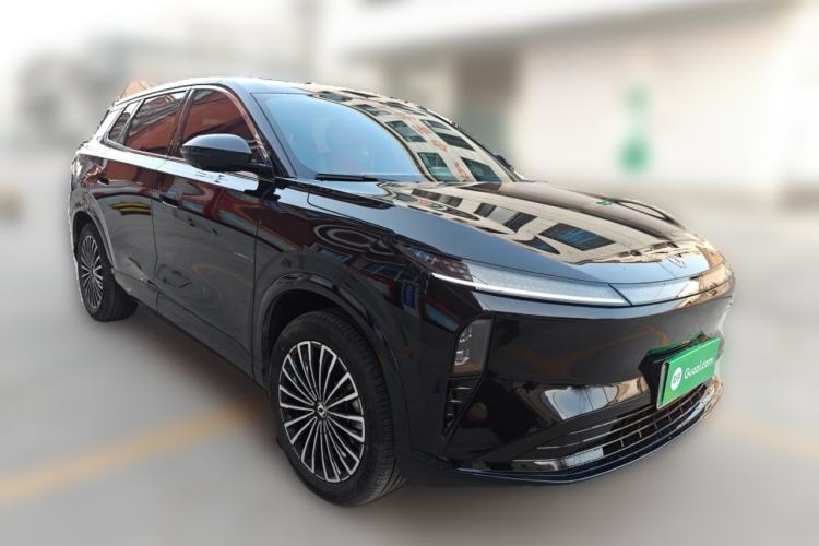 Used Dongfeng Aeolus Aeolus L8 2025 Model 185KM Dream Edition
