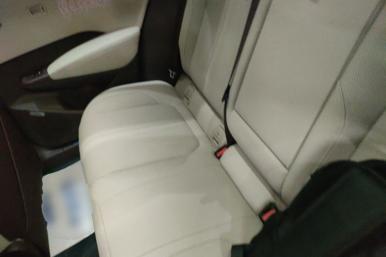 Used Zeekr X 2025 5-Seater Long-Range Version