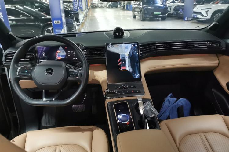 Used Nio ES6 2020 610KM Signature Edition