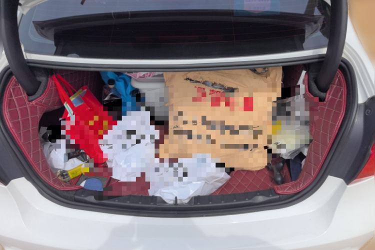 Used BMW 3 Series 2017 330Li M Sport Edition
