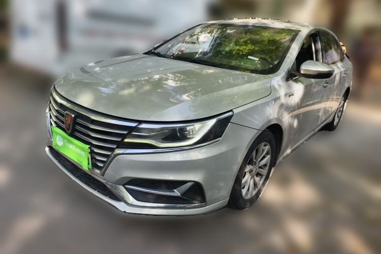 Used Roewe i6 New Energy 2017 45T Hybrid Connect & Smart Enjoyment Edition