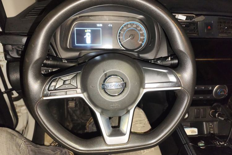 Used Nissan Sylphy EV 2018 Comfort Edition Customized Version Steering Wheel