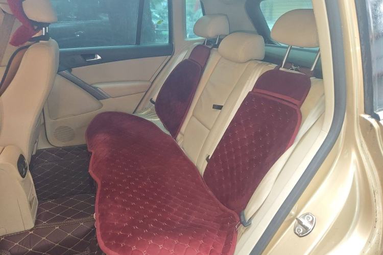 Used Volkswagen Tiguan 2012 2.0 TSI Automatic All-Wheel Drive Flagship Edition
