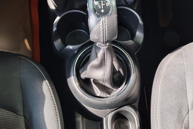 Used MINI MINI 2016 1.2T ONE Pioneer Edition
