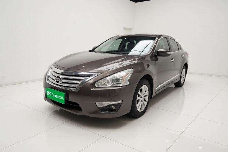 Used Nissan Teana 2013 2.5L XL Leading Edition