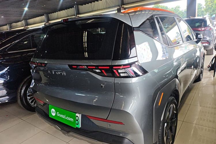 Used AION Y 2021 70 Intelligent Dynamic Edition
