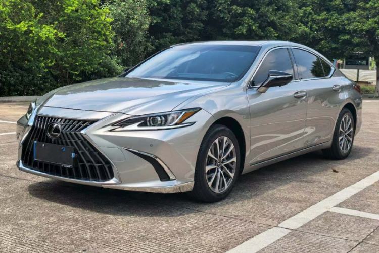 Used Lexus ES 2022 200 Excellence Edition