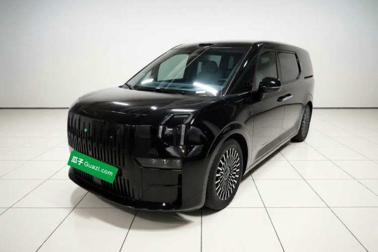 Used Zeekr 009 2024 Six-Seat Executive Version 4WD 108 kWh Guazi used car, China used car export, Used car for sale, Used  cars, Cheapest cars for sale