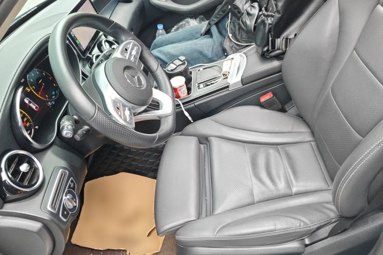 Used Mercedes-Benz C-Class 2020 C 260 L Sport Edition