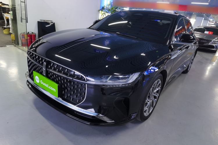 Used Lincoln Z 2022 iXiang Zunyi Edition