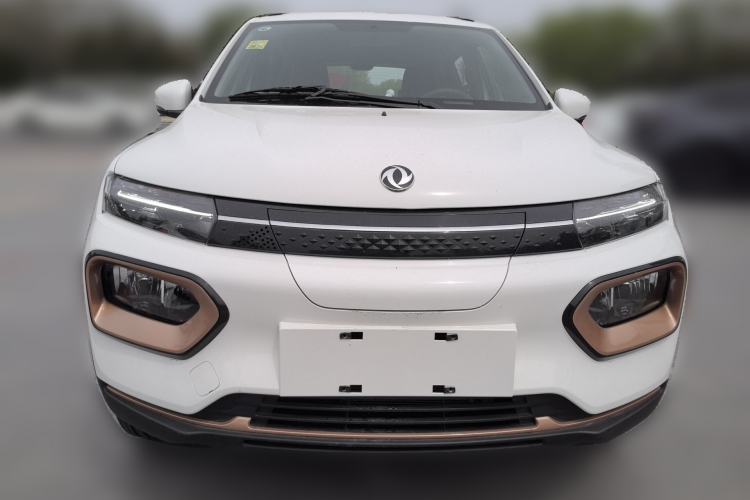 Used Dongfeng NAMMI BOX 2022 Chasing Wind Edition 351KM Standard Model