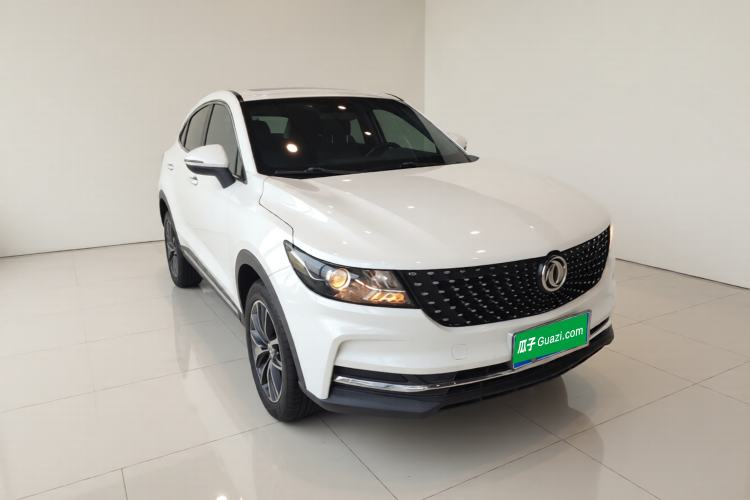 Used Dongfeng Fengon ix5 2021 1.5T CVT Urban Dynamic Edition
