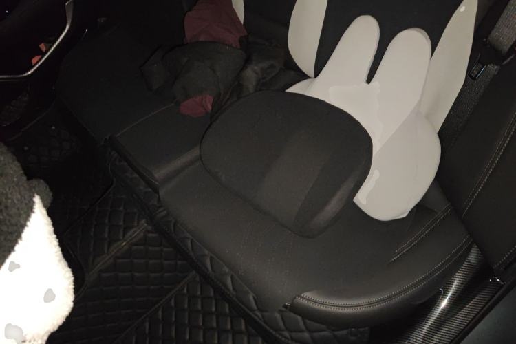 Used Cadillac CT5 2023 28T Luxury Edition (Standard Version)
