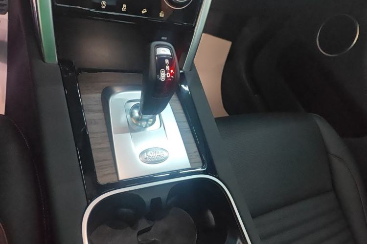 Used Land Rover Discovery Sport 2022 249 PS R-Dynamic S Performance Edition 5 Seats